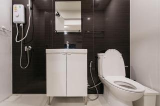 U4 Large 2 bed rooms full kitchen 200m to BTS - Bangkok - 5