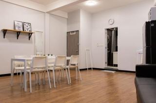 U4 Large 2 bed rooms full kitchen 200m to BTS - Bangkok - 4