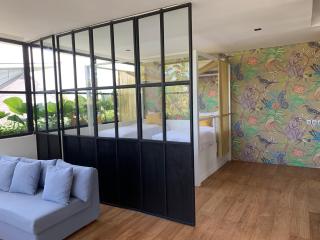 Villa MOSAIC - Stunning Designed Spacious Villa - Center Canggu - Canggu - 9