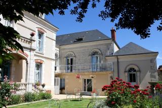 La Roseraie - Neuville-de-Poitou - 1