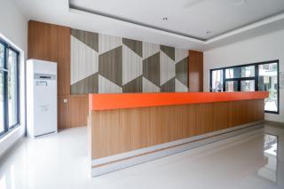 RedDoorz Plus near Kualanamu Airport - Medan - 3