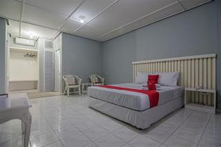 RedDoorz near RSUD Lembang - Bandung - 9