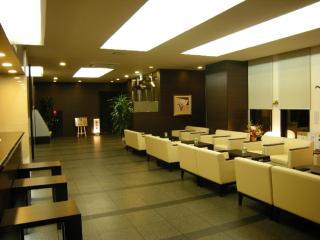 Hotel Route-inn Natori - Natori - 5