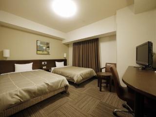 Hotel Route-inn Natori - Natori - 6