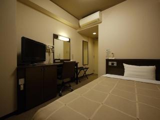 Hotel Route-inn Natori - Natori - 7