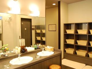 Hotel Route-inn Natori - Natori - 3