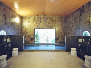 Hotel Route-inn Natori - Natori - 2