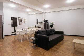 U3 Large 2 Bedroom Full kitchen near BTS Udomsuk - Bangkok - 0