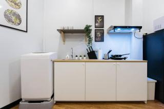 U3 Large 2 Bedroom Full kitchen near BTS Udomsuk - Bangkok - 4