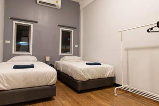 U3 Large 2 Bedroom Full kitchen near BTS Udomsuk - Bangkok - 3