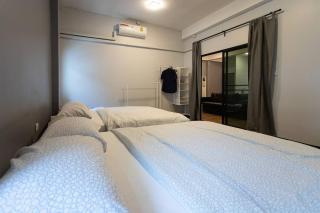 U3 Large 2 Bedroom Full kitchen near BTS Udomsuk - Bangkok - 2