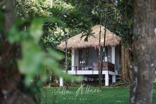 Villa Allure Koh Mak - Ko Mak - 7