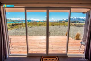 Haps - Lake Tekapo - 9