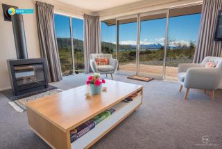 Haps - Lake Tekapo - 8
