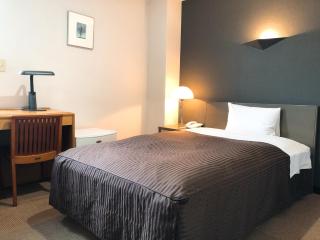 Hotel New White House - Rumoi - 9