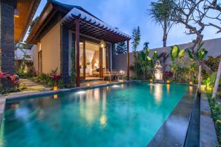Bliss Ubud Luxury Villa - Ubud - 7