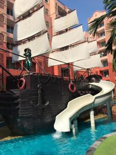 Seven Seas Condo Resort - 7