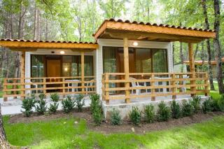 Villas Ropotamo - Primorsko - 2