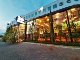 Best Western Hotel Galla - Pristina - 1