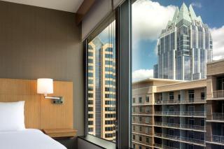 Hyatt Place Austin Downtown - Austin - 4