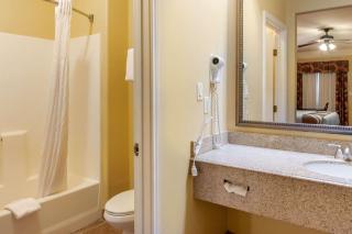 Quality Inn & Suites at The Outlets Mercedes-Weslaco - Mercedes - 2