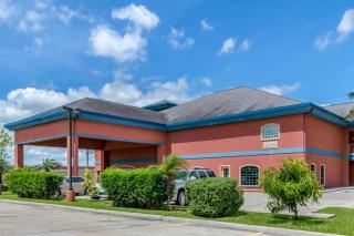 Quality Inn & Suites at The Outlets Mercedes-Weslaco - Mercedes - 3