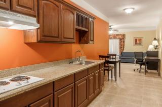Quality Inn & Suites at The Outlets Mercedes-Weslaco - Mercedes - 4