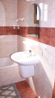 Ampelokipi Holiday Apartments - Pissouri - 9