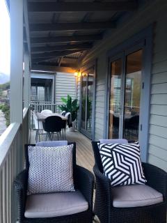 Cardrona Ski Apartment - Wanaka - 4
