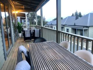 Cardrona Ski Apartment - Wanaka - 5