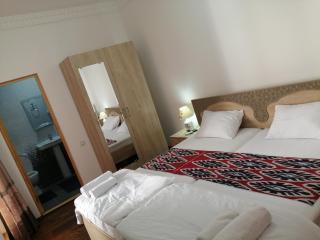 Anis-Pari Hotel - Bukhara - 2