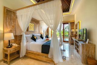 Bliss Ubud Spa Resort - Ubud - 3