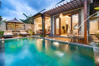 Bliss Ubud Spa Resort - Ubud - 4