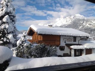 Appartement Lorenz - Sankt Johann in Tirol - 7