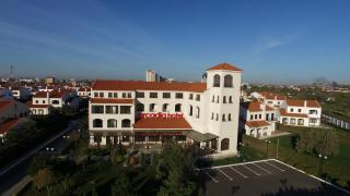 Arcadia Hotel - Marina Regia Residence - Mamaia Nord – Năvodari - 8