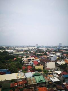 Bamboo Bay Condominium near UC Med & Chong Hua Hospital, CDU School, SM Mall, Ayala Mall and IT Park - studio condo unit - Città di Cebu - 4
