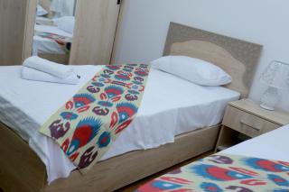 Anis-Pari Hotel - 7