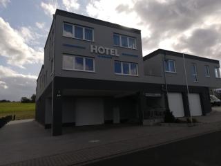 Hotel Am Spielacker - Gelnhausen - 0