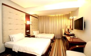 Celyn City Hotel - Kota Kinabalu - 4