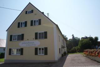 Autenrieder Gästehaus Schlossbräu - Autenried - 0