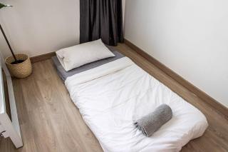 B3 Cosy Studio /5 guests/ Near MRT/full kitchen - Bangkok - 1