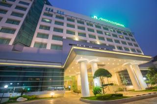 Emerald Garden International Hotel - Medan - 9