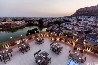 Kankariya Heritage - Jodhpur - 8