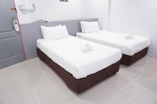 Ma Non Nont Hotel & Apartment - Nonthaburi - 2