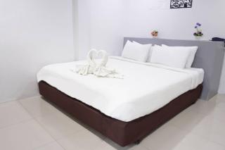 Ma Non Nont Hotel & Apartment - Nonthaburi - 3