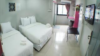 Ma Non Nont Hotel & Apartment - Nonthaburi - 5