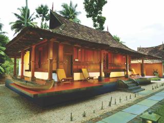 Palmdale Heritage - Champakulam - 3