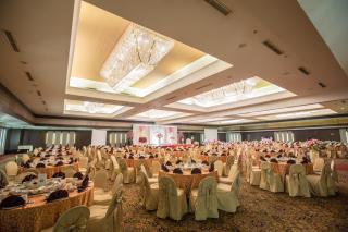 Emerald Garden International Hotel - Medan - 7