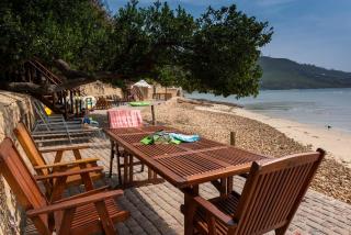 Under Milkwood Resort - 1