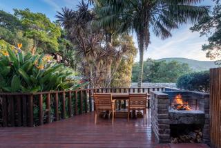 Under Milkwood Resort - 4